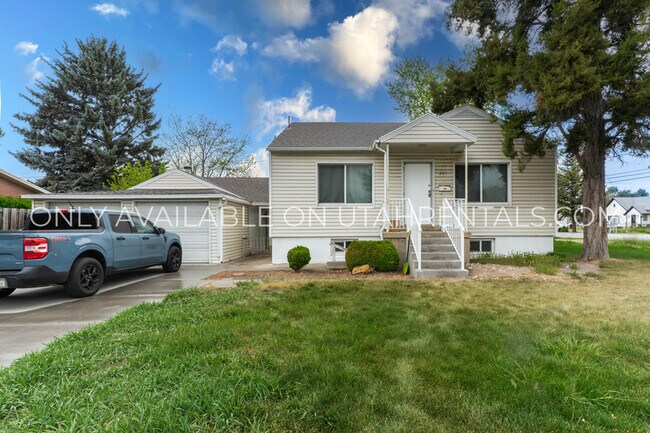 Building Photo - 291 Caveman Blvd