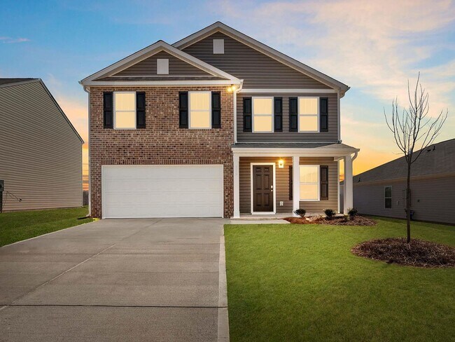 Building Photo - 115 Jasper Ct