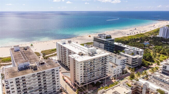 Building Photo - 345 Ocean Dr