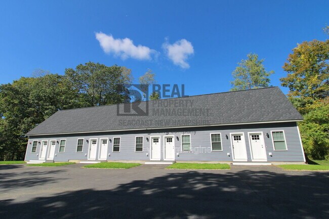 Building Photo - 255 1st NH Turnpike