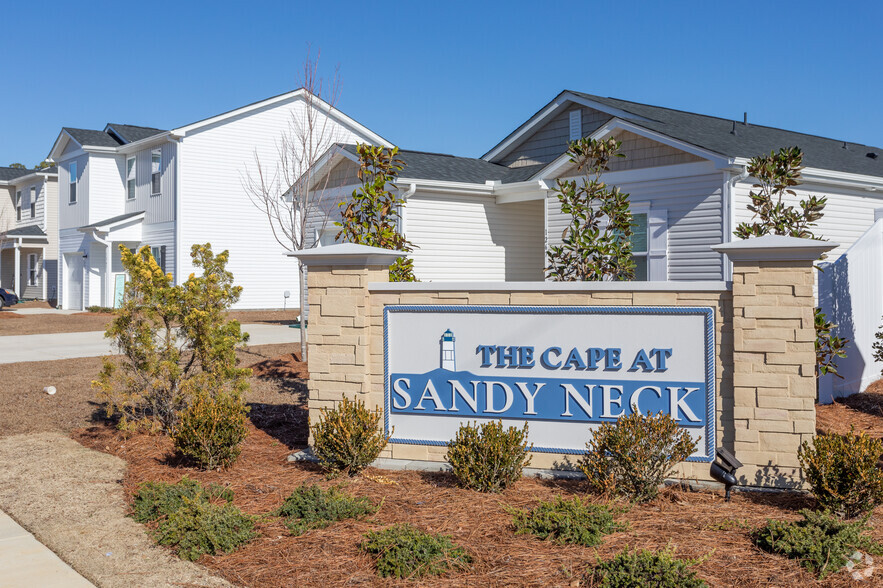 Building Photo - The Cape at Sandy Neck