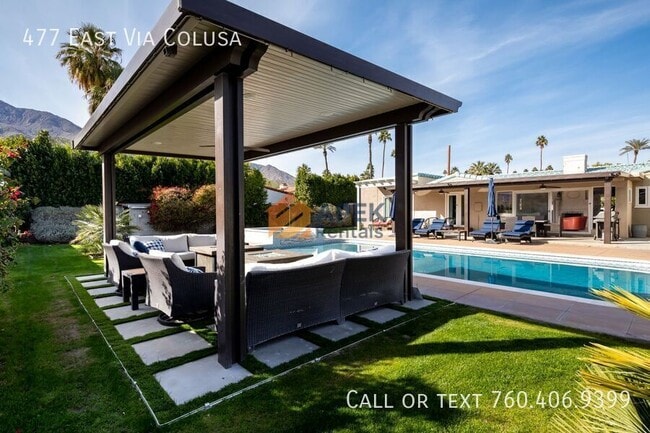 Building Photo - 477 E Vía Colusa