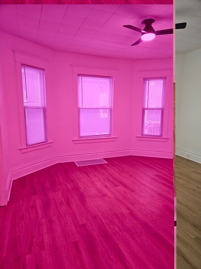 Living Room - 5706 22nd Ave