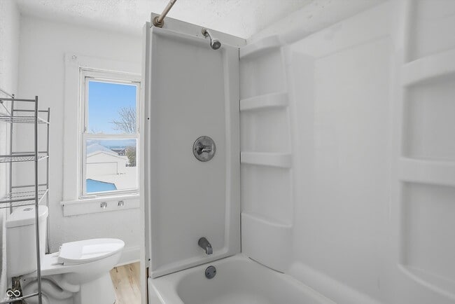 Building Photo - 2321 Guilford Ave