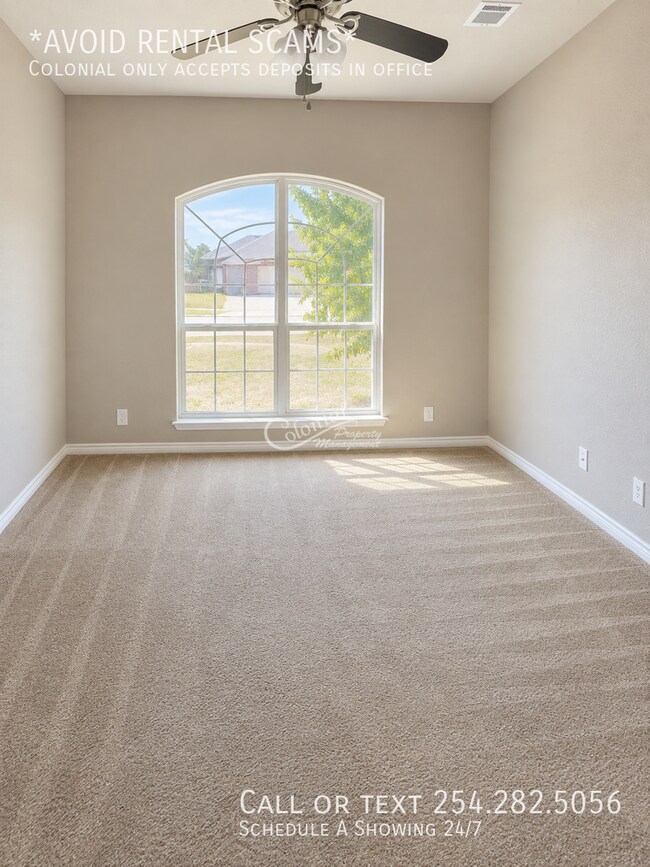 Building Photo - 2705 Montague County Dr