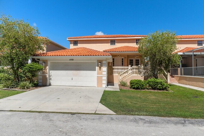 Building Photo - 4765 S Amstel Dr