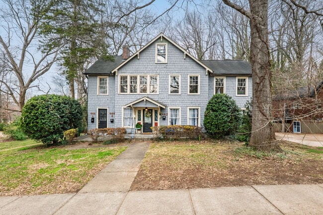 Building Photo - 444 Walnut Ave