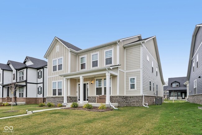 Building Photo - 14459 Bishop Birch Pl