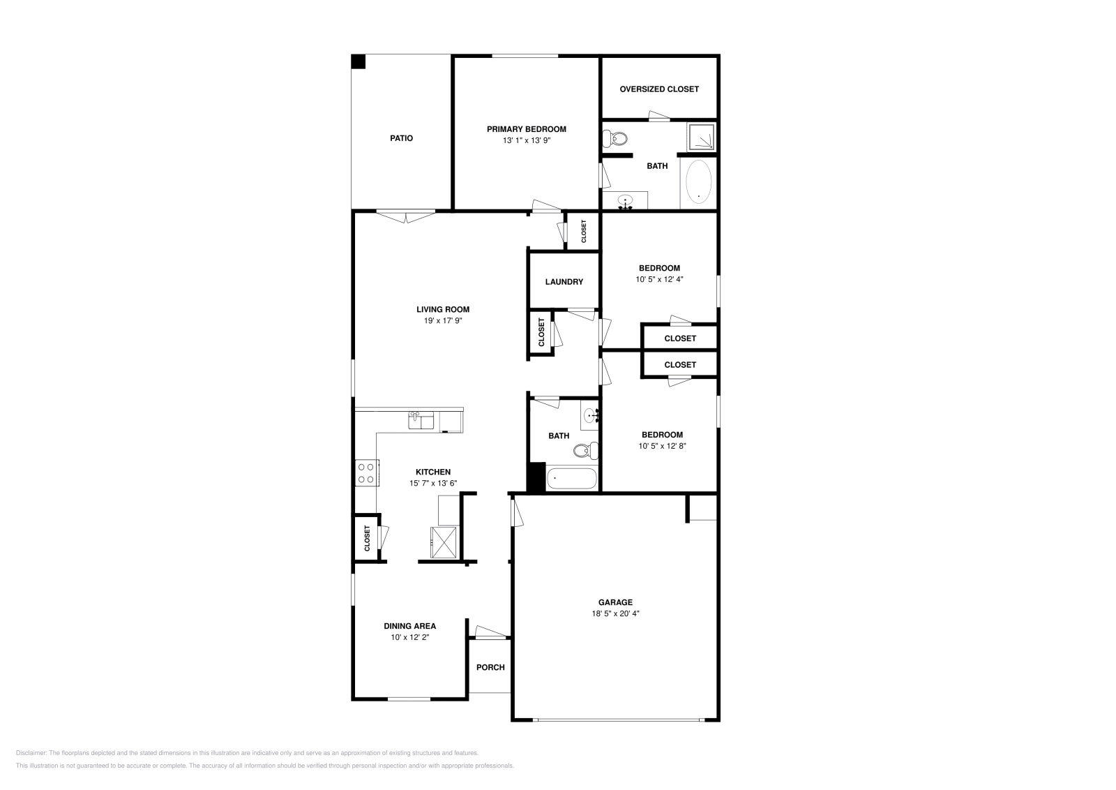 Building Photo - 116 Thorton Vine Dr