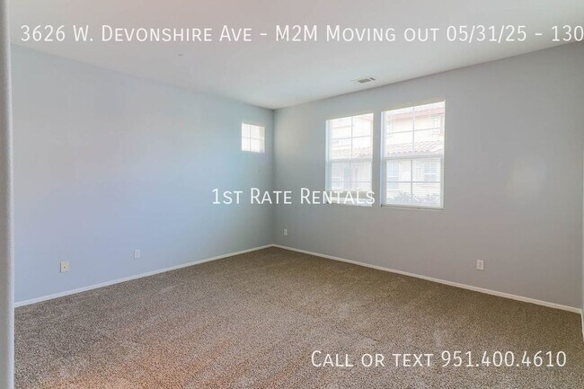 Building Photo - 3626 W Devonshire Ave