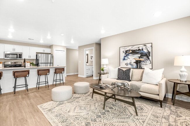 Building Photo - The Residence at Chesterfield Corners