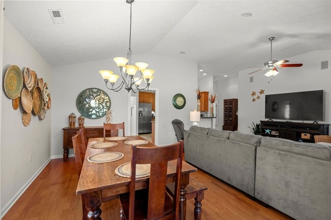 Building Photo - Live the Coastal Lifestyle in This Cypress Keys Beauty!