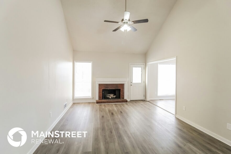 Building Photo - 830 Josh Ln