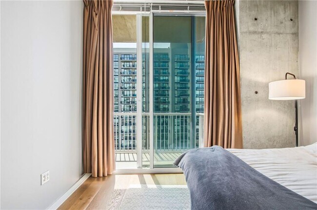 Building Photo - 855 Peachtree St NE