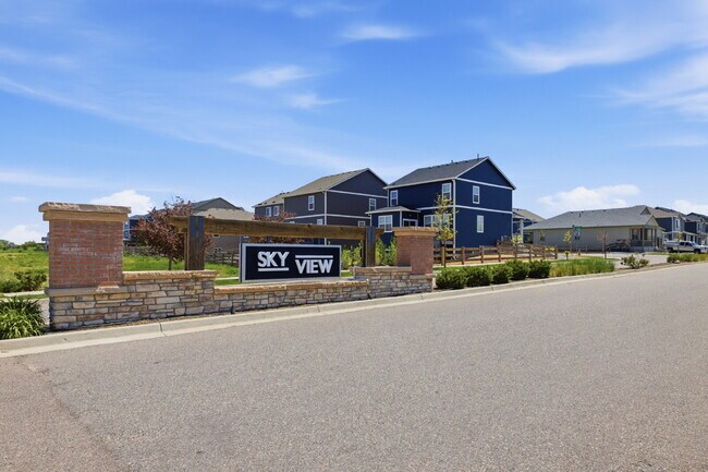 Building Photo - Modern Bennett Beauty | Spacious Newer Home with Over 2,200 Sq Ft