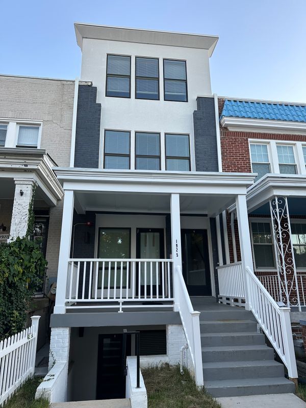 Building Photo - 1925 H St NE