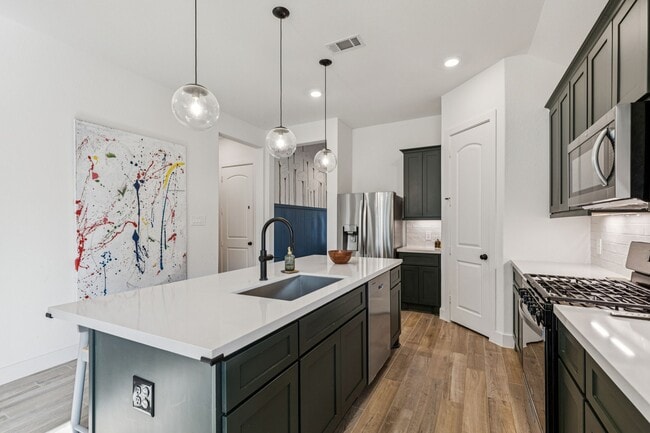 Building Photo - 9311 Blackwell Orchard Ln