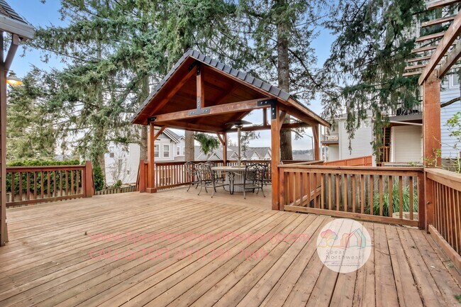 Building Photo - 15101 SW 107th Terrace