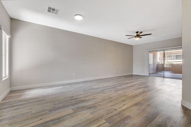 Primary Photo - Upgraded First-Floor Condo in a Gated Summ...