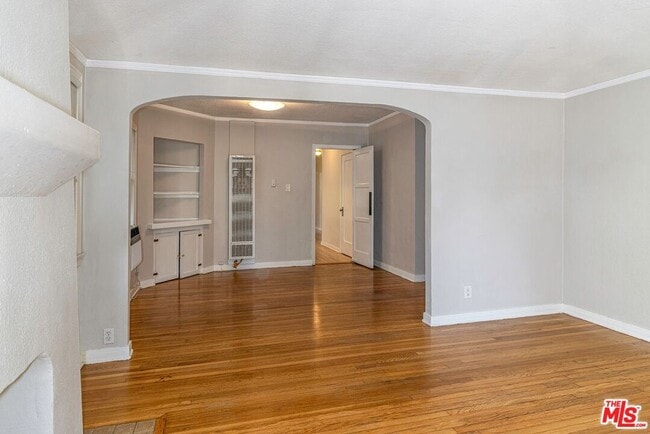 Building Photo - 1163 N Genesee Ave