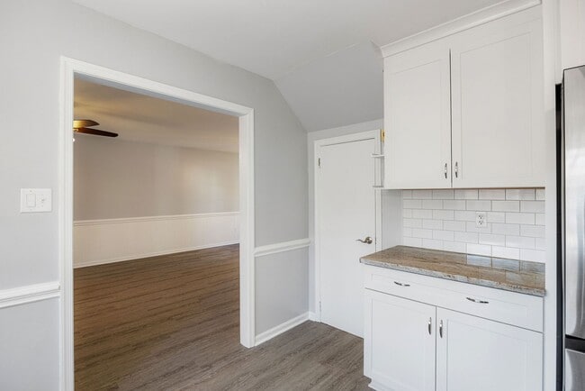 Building Photo - 4 Bedroom Home in Chesterfield County!!!! ***Available Early December***