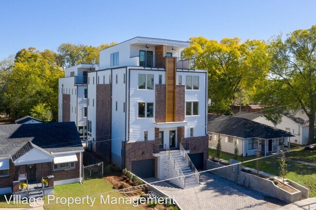 Building Photo - 4 br, 6 bath House - 207 C Neill Avenue