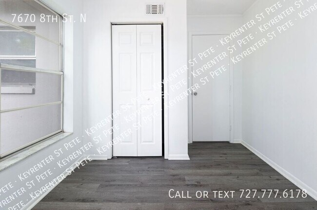 Building Photo - 7670 8th St N