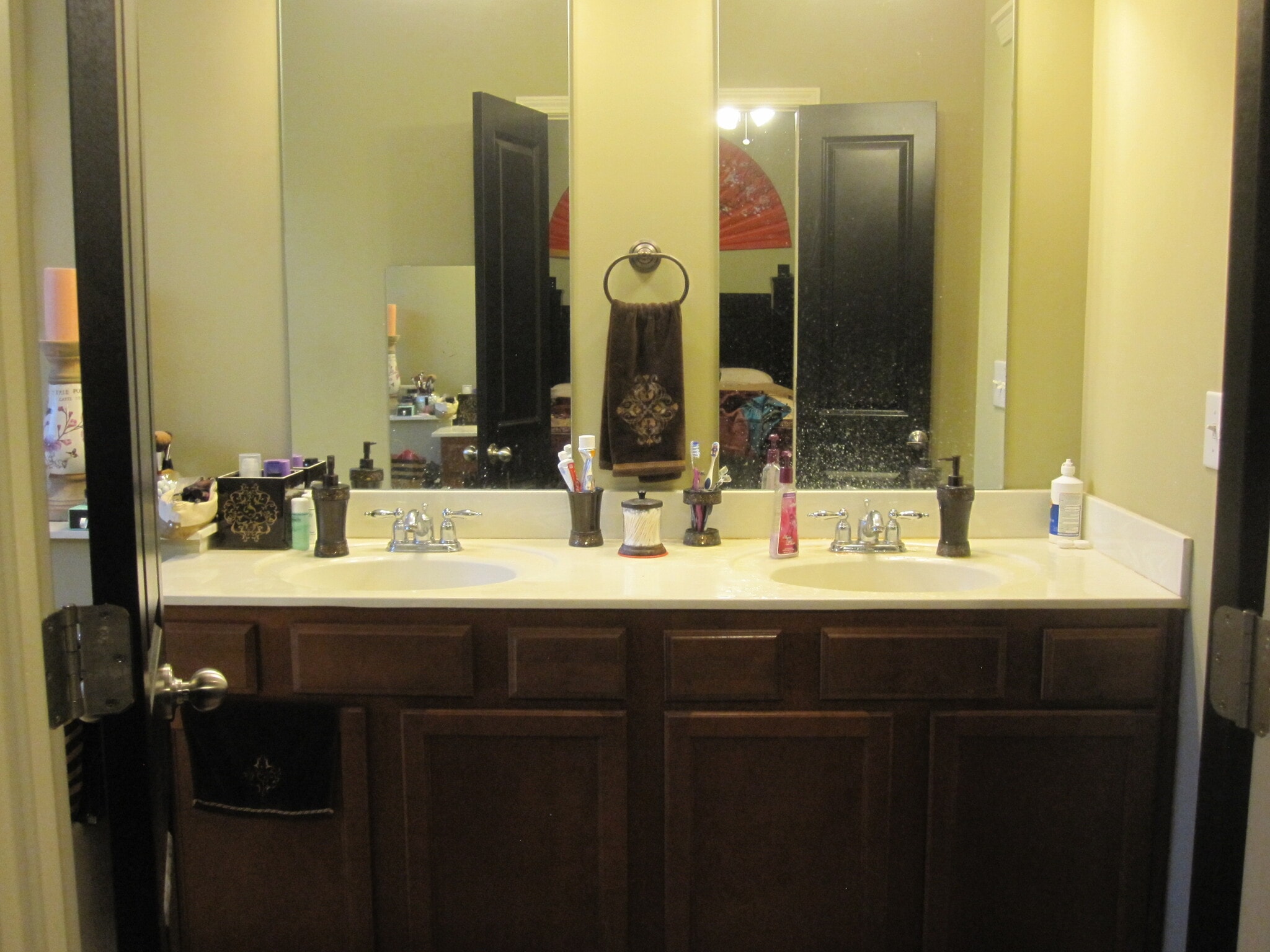 Master Bathroom 1 - 6992 Kingswood Run Dr