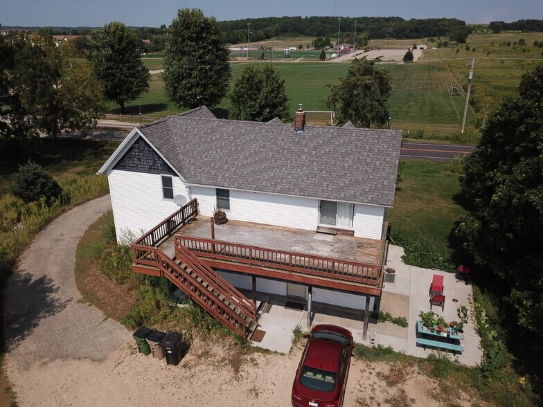 Building Photo - 6861 Cross Country Rd