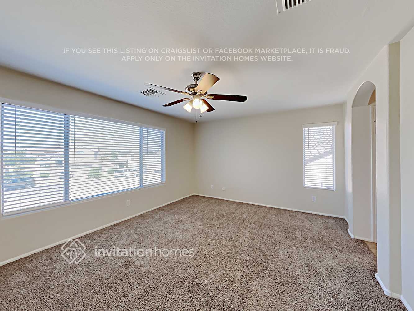 Building Photo - 4815 W Beautiful Ln