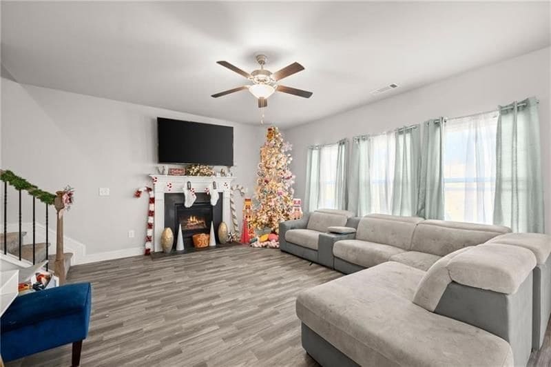 Building Photo - 4353 Rockrose Green Way