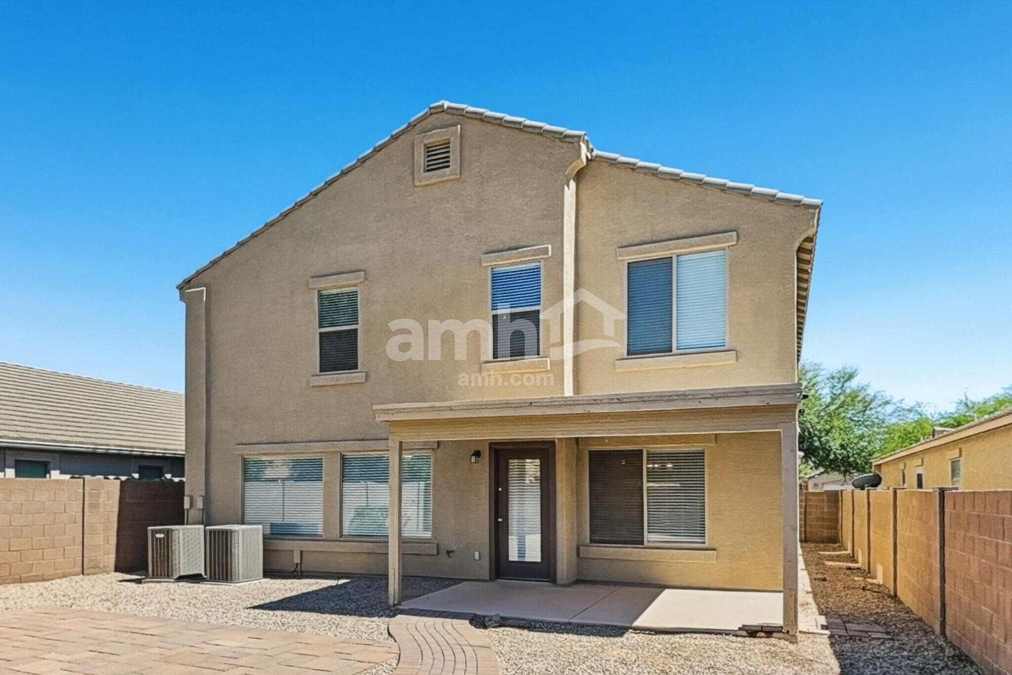 Building Photo - 3910 E Hematite Ln