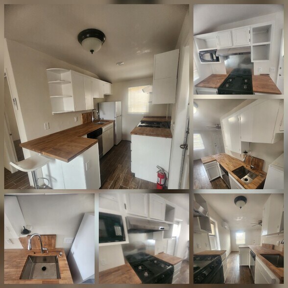 Building Photo - 912 Park Hill Dr