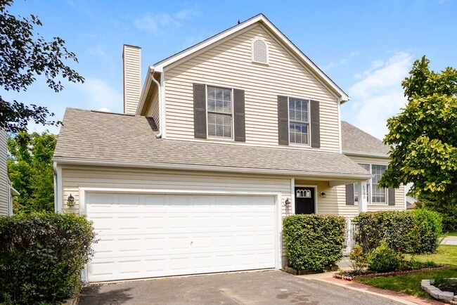 Building Photo - 5740 Blanton Park Dr