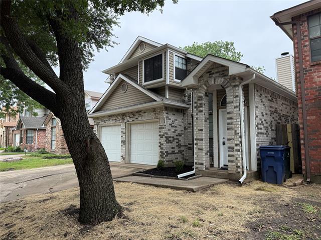 Building Photo - 1715 Highgate Pl