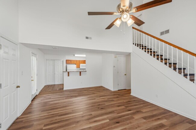 Building Photo - 5000 Roscoe Rdg