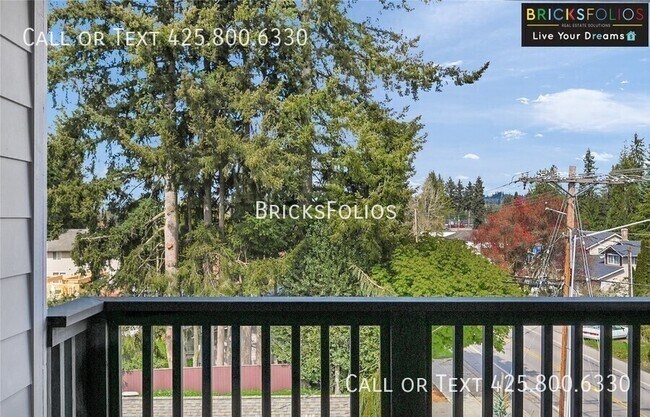 Building Photo - 16118 179th Ave SE