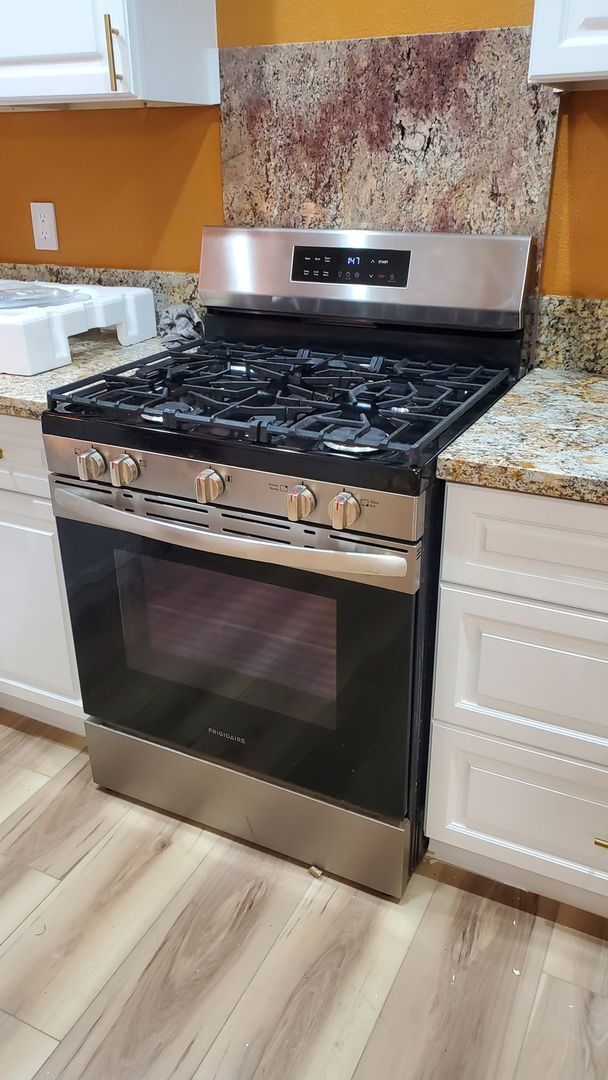 Building Photo - Charming 3BR House in North Las Vegas