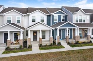 Building Photo - 973 Ashland Place Dr