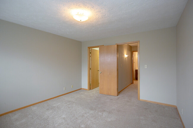 Floorplan - Chateau At Holmes Lake
