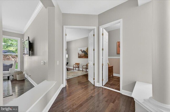 Building Photo - 7822 Gambrill Woods Way
