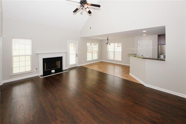 Building Photo - 7000 Lunar Blue Way