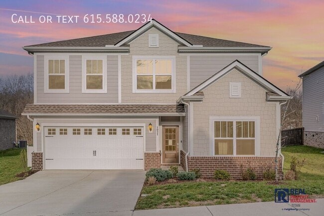 Building Photo - 1021 Ewell Farm Dr