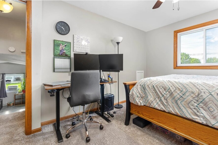 2nd Bedroom - W5881 Manitowoc Rd