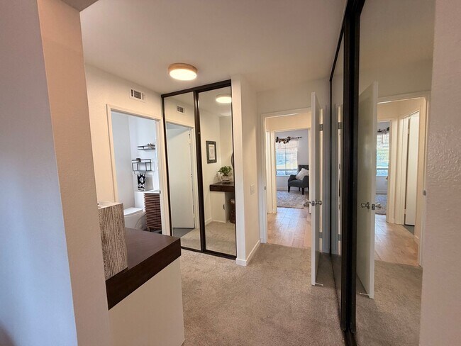 Building Photo - Updated Amalfi model with great patio too