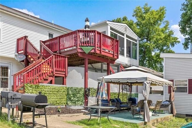 Building Photo - 4231 Montclair Rd