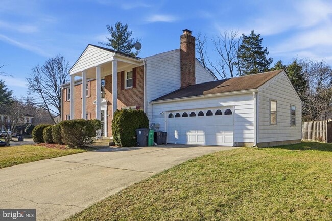 Building Photo - 11107 Hudee Ct