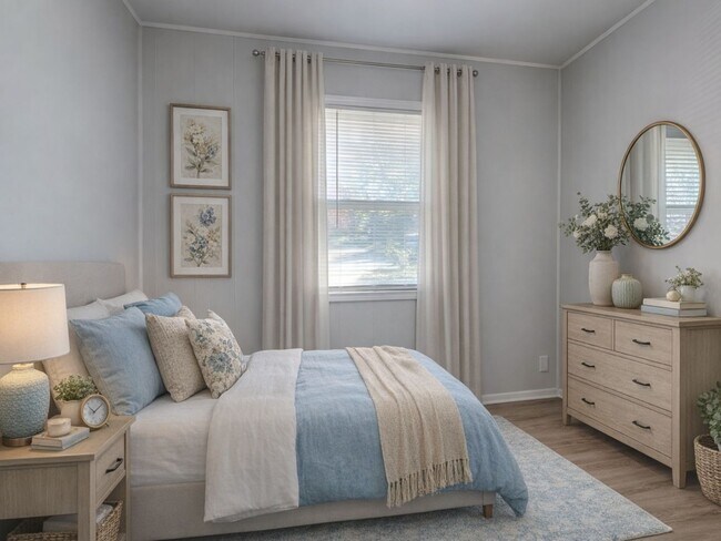 Building Photo - Beautiful 4BR 1BA Home w/  Granite Counters, Stainless Steel Appliances and Big Backyard in Grand...