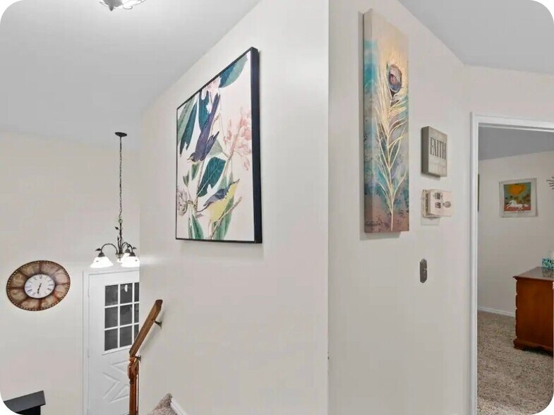 Building Photo - 4702 S Cathay Cir