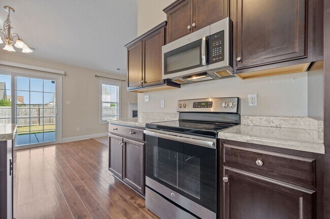 Building Photo - Welcome to Sterling Farms!